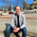 Professional headshot of attorney Josh Duden